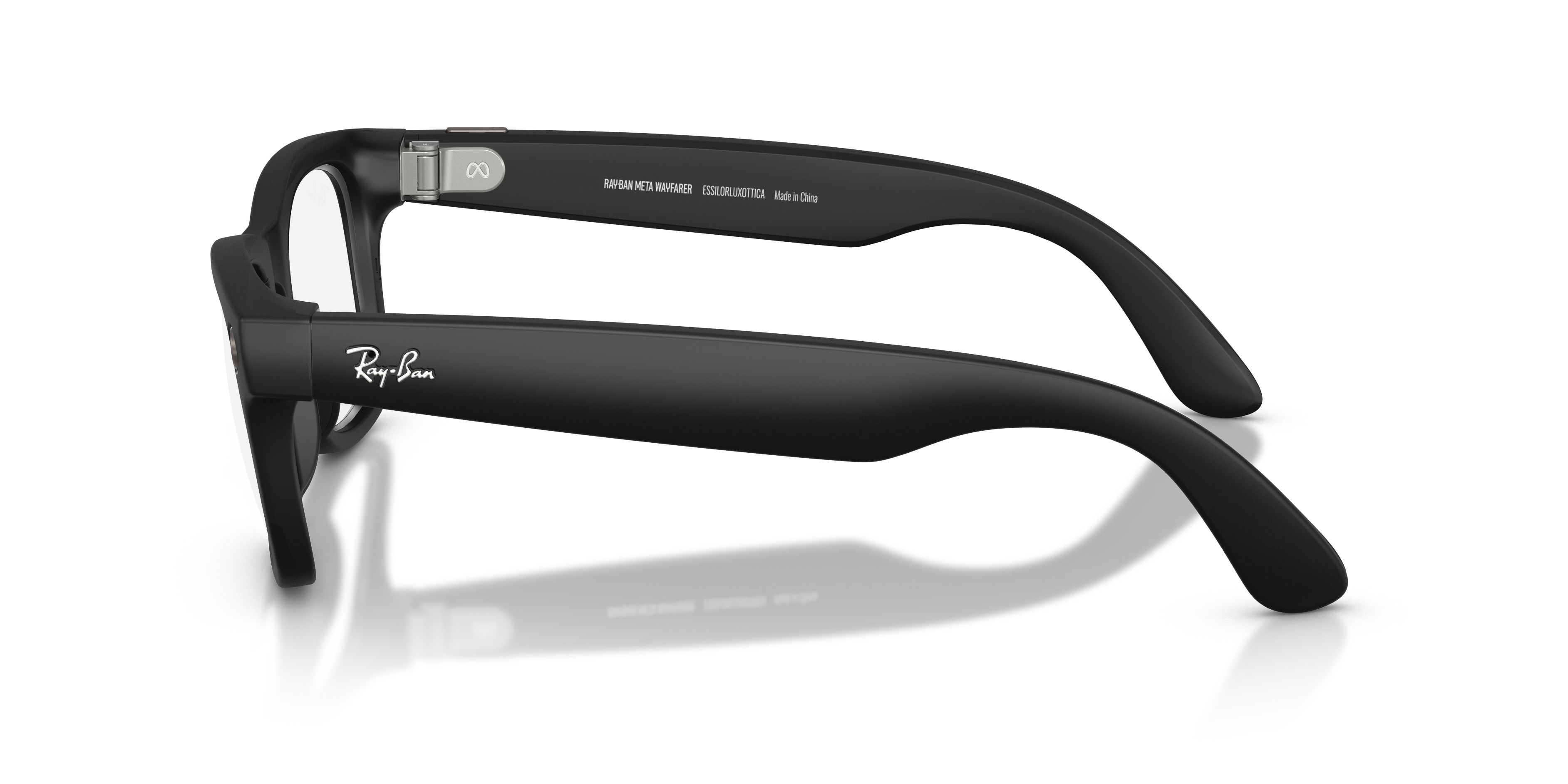 Ray Ban Meta RW4012 601S1Z Wayfarer 